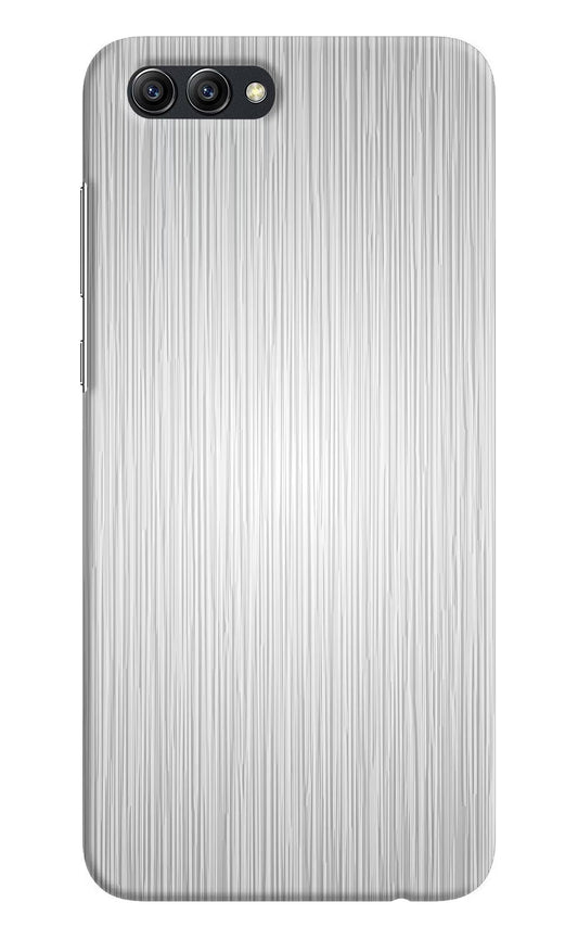 Wooden Grey Texture Honow View 10 Hard Case Back Cover by Casekaro