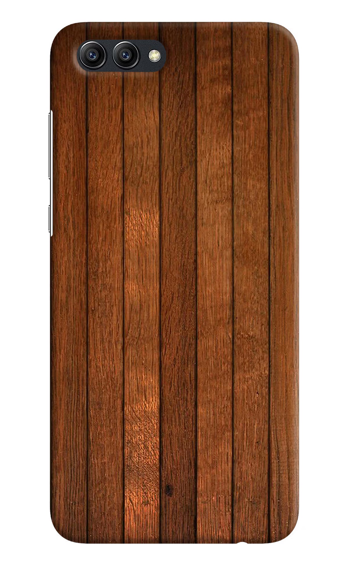 Wooden Artwork Bands Honow View 10 Hard Case Back Cover by Casekaro