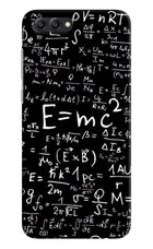 Physics Formula Honor View 10 Hard Case Back Cover by Casekaro