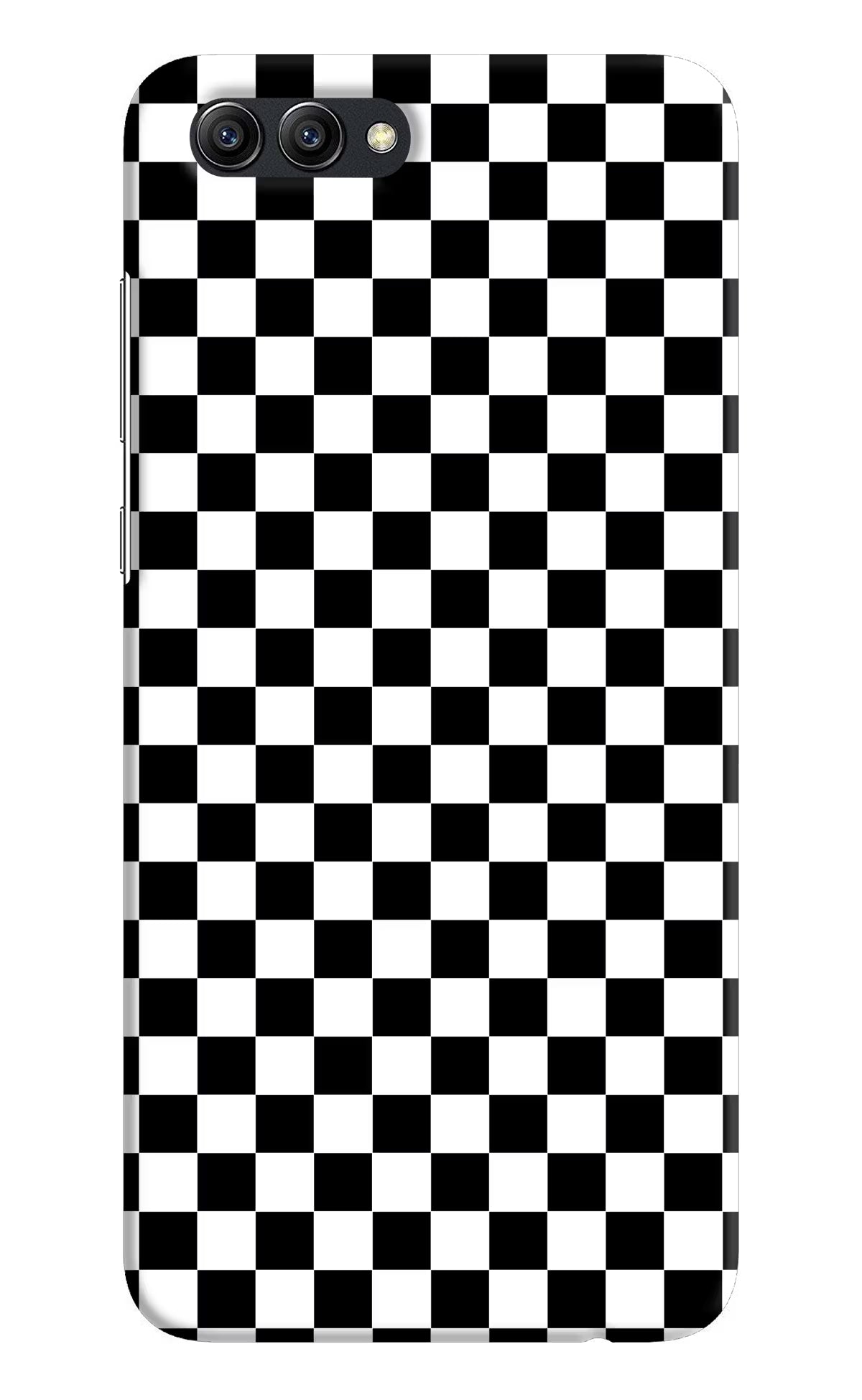 Chess Board Honor View 10 Hard Case Back Cover by Casekaro