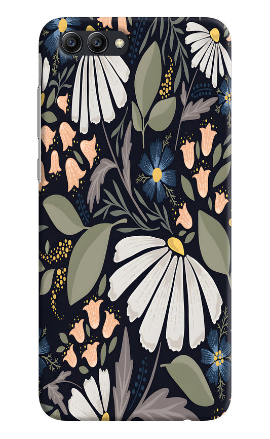 Flowers Art Honor View 10 Hard Case Back Cover by Casekaro