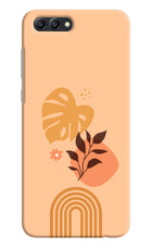 Bohemian Art Honor View 10 Hard Case Back Cover by Casekaro