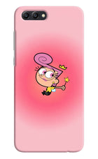 Wanda Magic Honor View 10 Hard Case Back Cover by Casekaro
