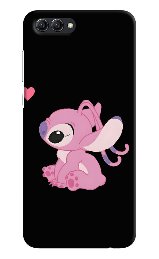 Angel Crush Honor View 10 Hard Case Back Cover by Casekaro