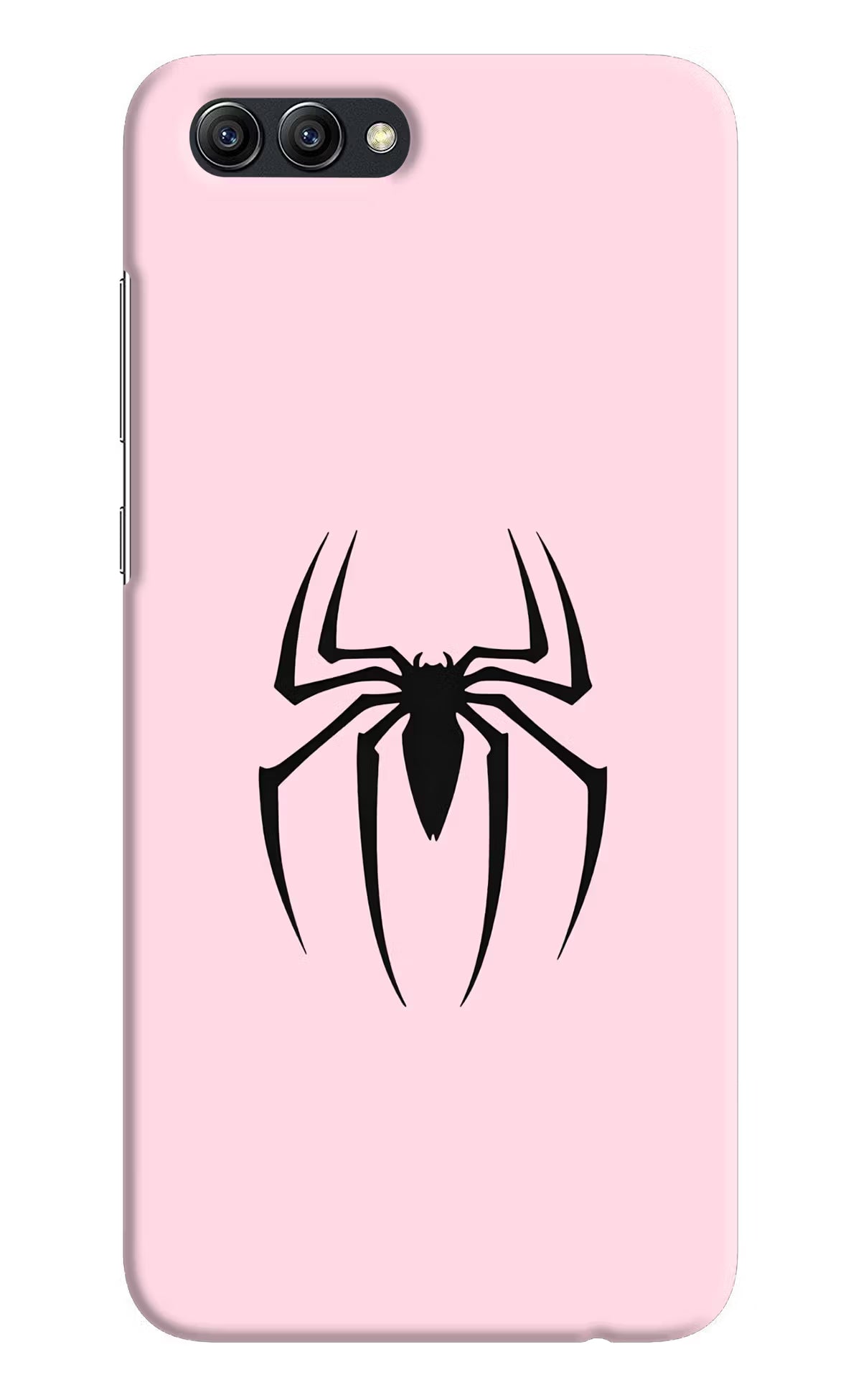 Peter Symbol Honor View 10 Back Cover