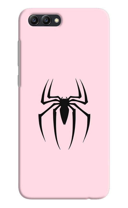 Peter Symbol Honor View 10 Hard Case Back Cover by Casekaro