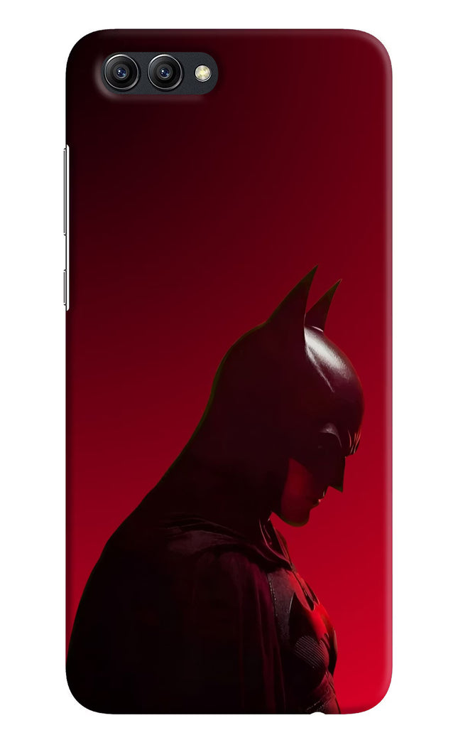 Dark Knight Honor View 10 Hard Case Back Cover by Casekaro