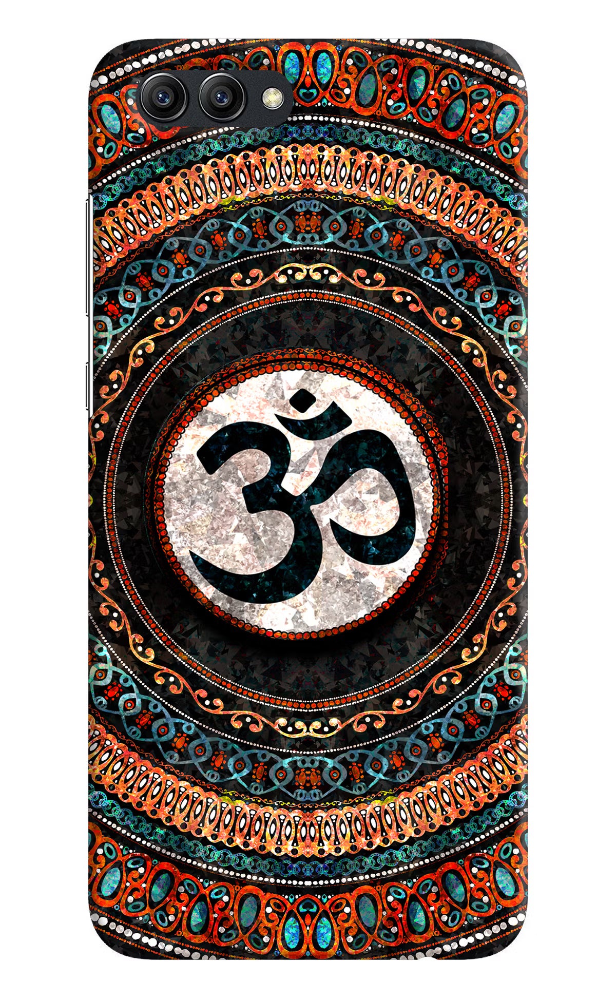 Om Culture Honor View 10 Pop Case by Casekaro