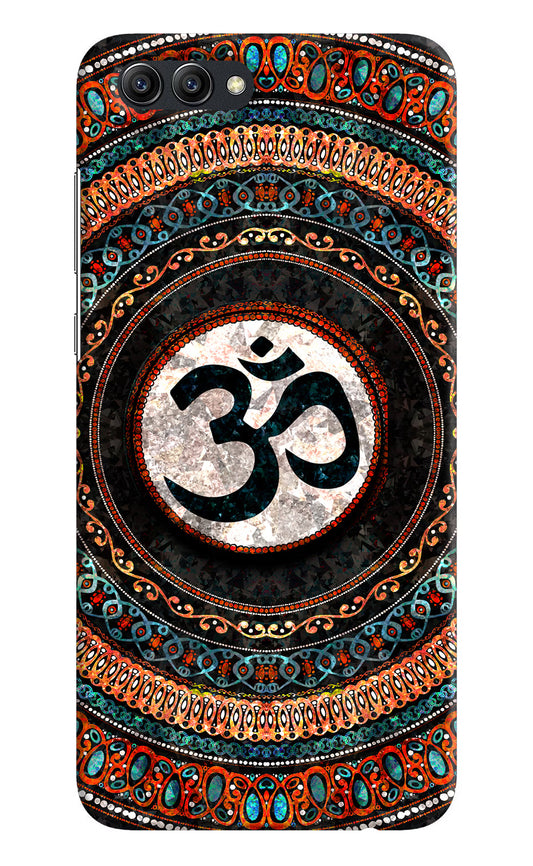 Om Culture Honor View 10 Pop Case by Casekaro
