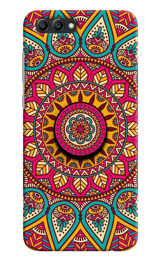 Mandala Honor View 10 Pop Case by Casekaro