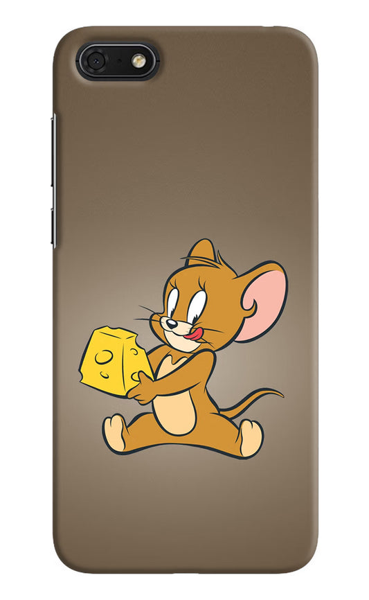 Jerry Honor 7S Hard Case Back Cover by Casekaro
