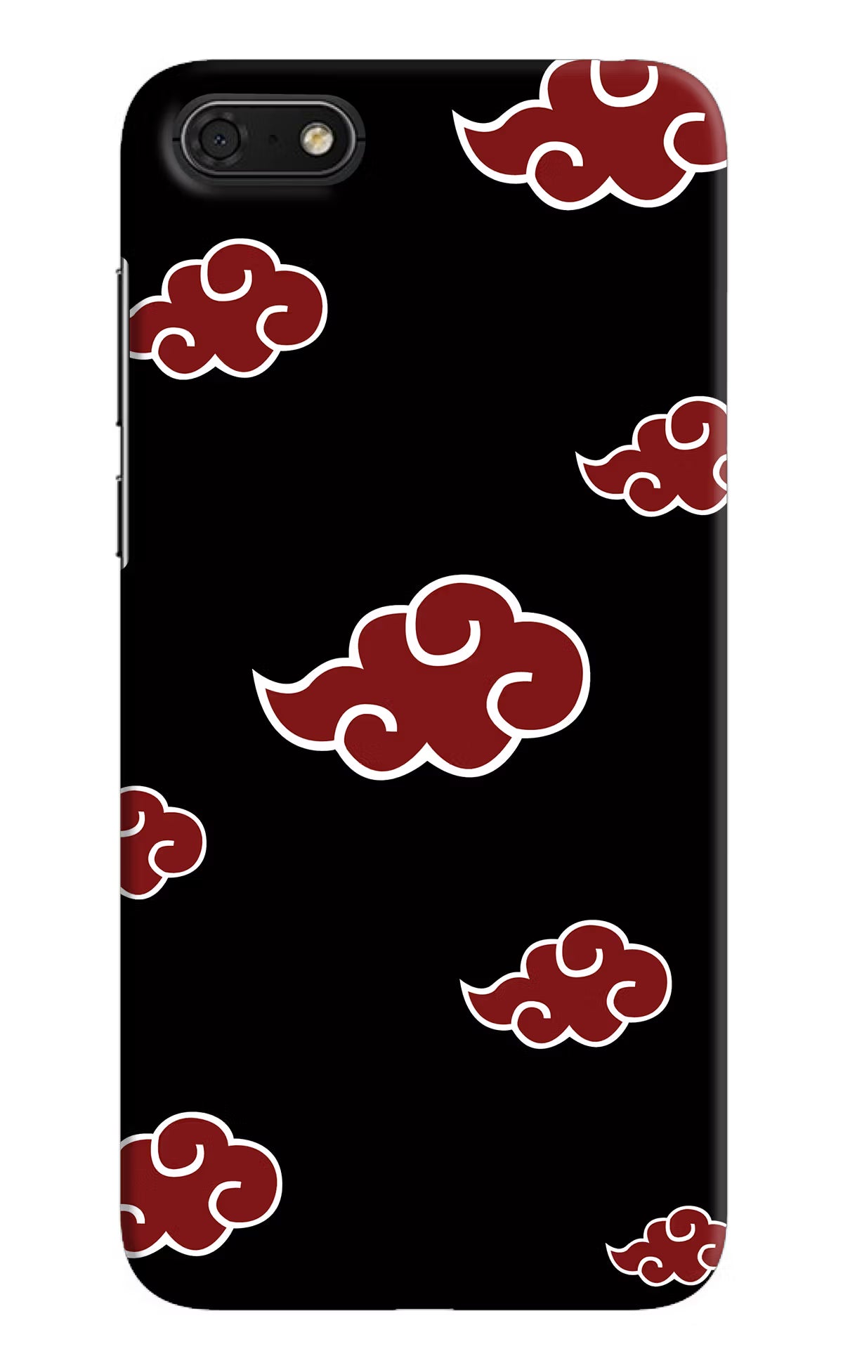 Akatsuki Honor 7S Hard Case Back Cover by Casekaro