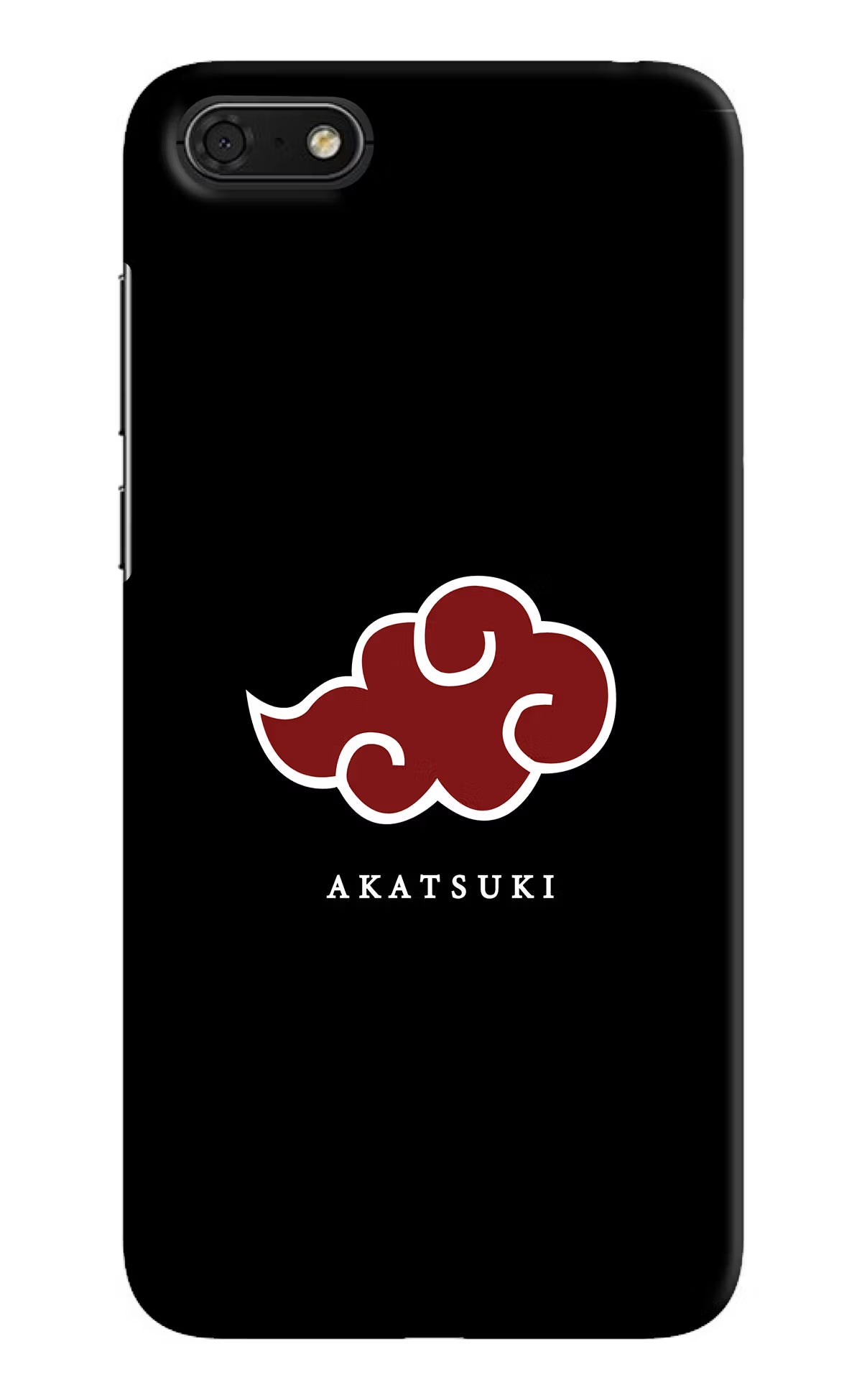 Akatsuki Honor 7S Hard Case Back Cover by Casekaro