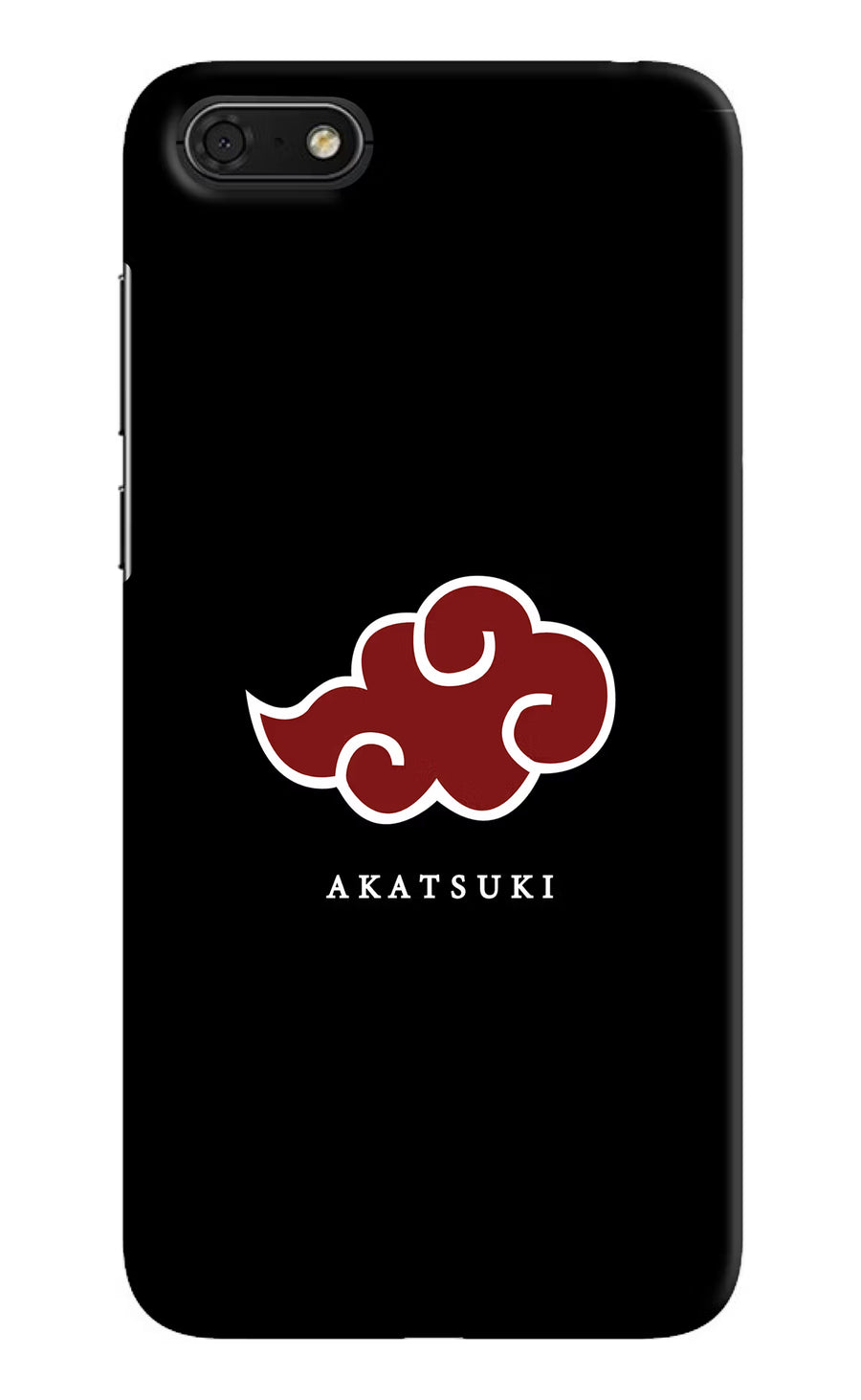 Akatsuki Honor 7S Back Cover, Hard case