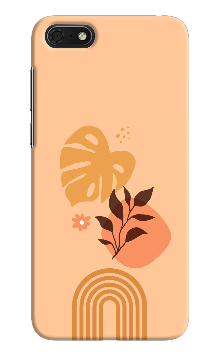 Bohemian Art Honor 7S Back Cover, Hard case