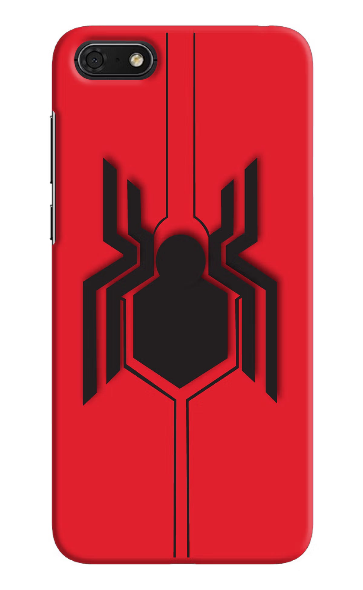Spider Honor 7S Hard Case Back Cover by Casekaro
