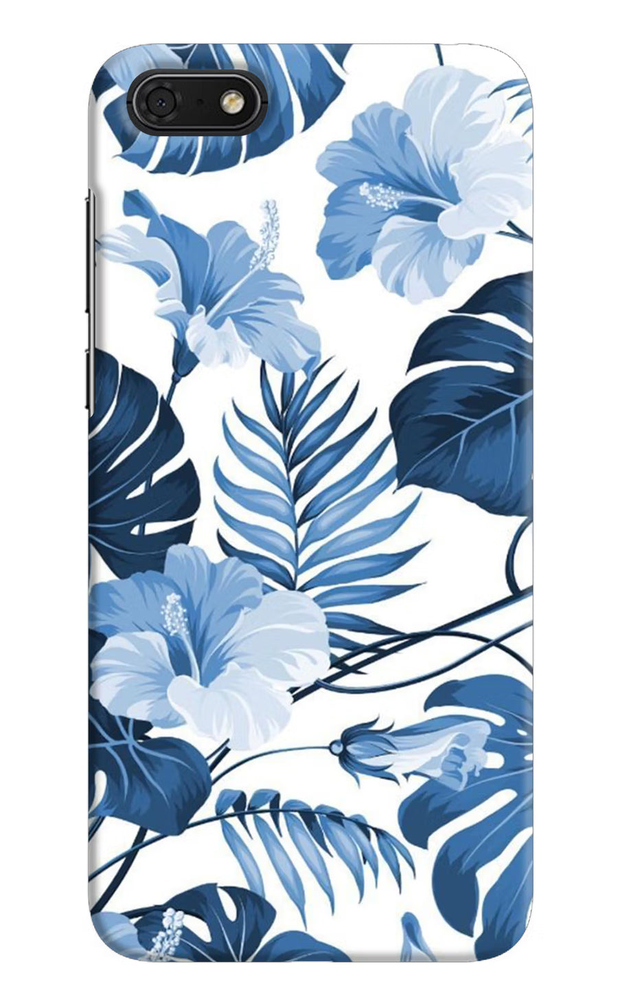 Fabric Art Honor 7S Back Cover, Hard case