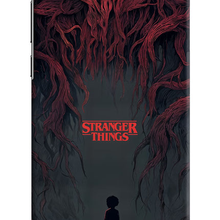 Ordinary Things Dark Side Honor 7S Hard Case Back Cover by Casekaro