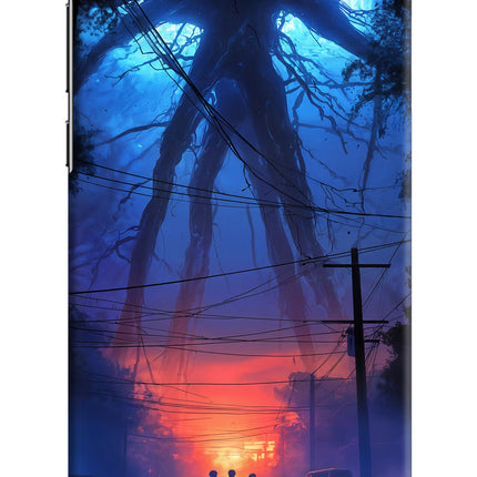Ordinary Things Shadow Honor 7S Hard Case Back Cover by Casekaro