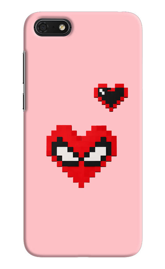 Gwen Heart Honor 7S Hard Case Back Cover by Casekaro