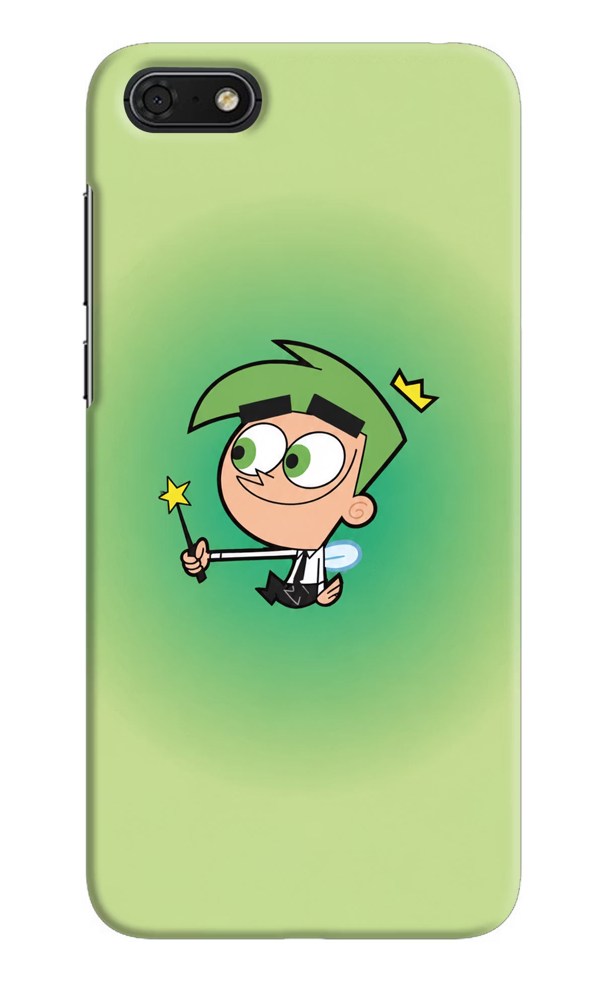 Cosmo Magic Honor 7S Back Cover