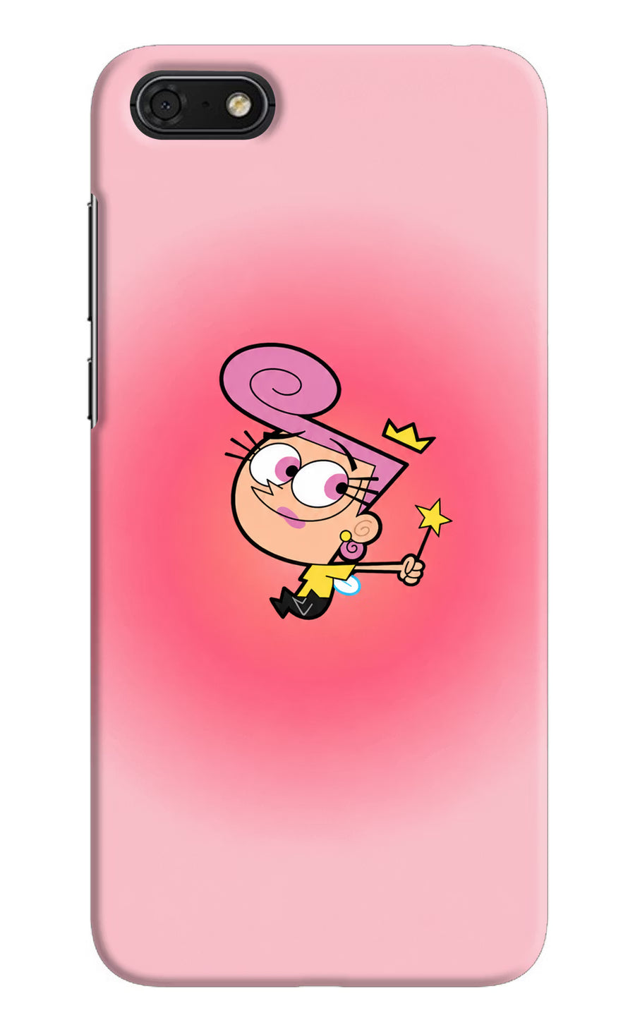 Wanda Magic Honor 7S Back Cover, Hard case