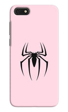 Peter Symbol Honor 7S Hard Case Back Cover by Casekaro