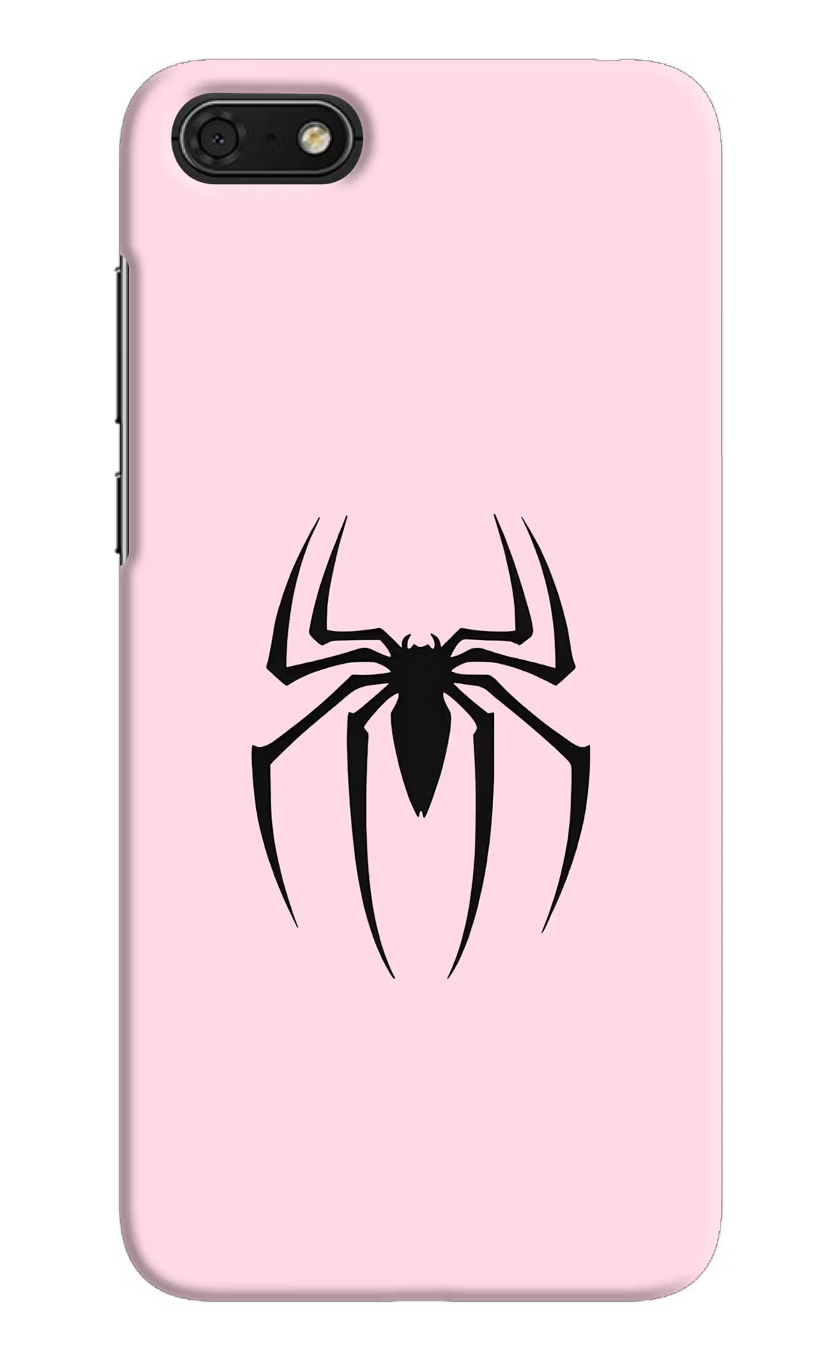 Peter Symbol Honor 7S Back Cover
