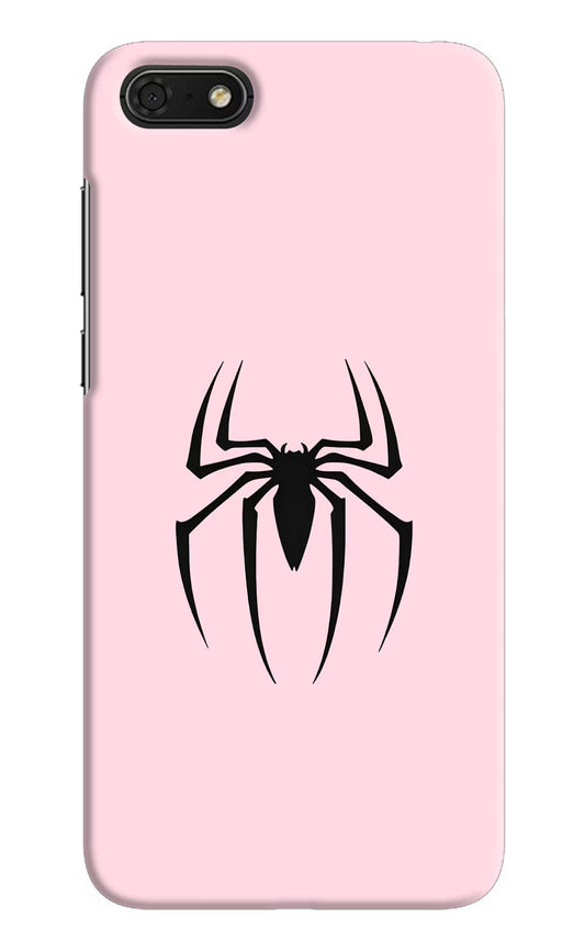 Peter Symbol Honor 7S Hard Case Back Cover by Casekaro