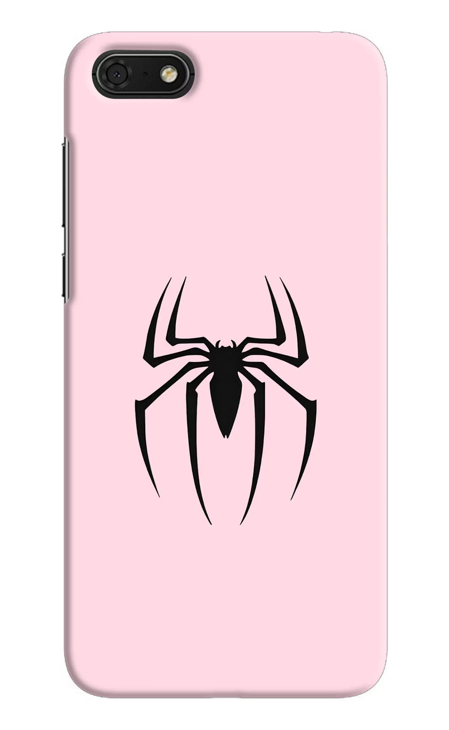 Peter Symbol Honor 7S Back Cover, Hard case