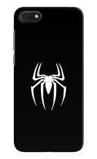 Miles Symbol Honor 7S Hard Case Back Cover by Casekaro