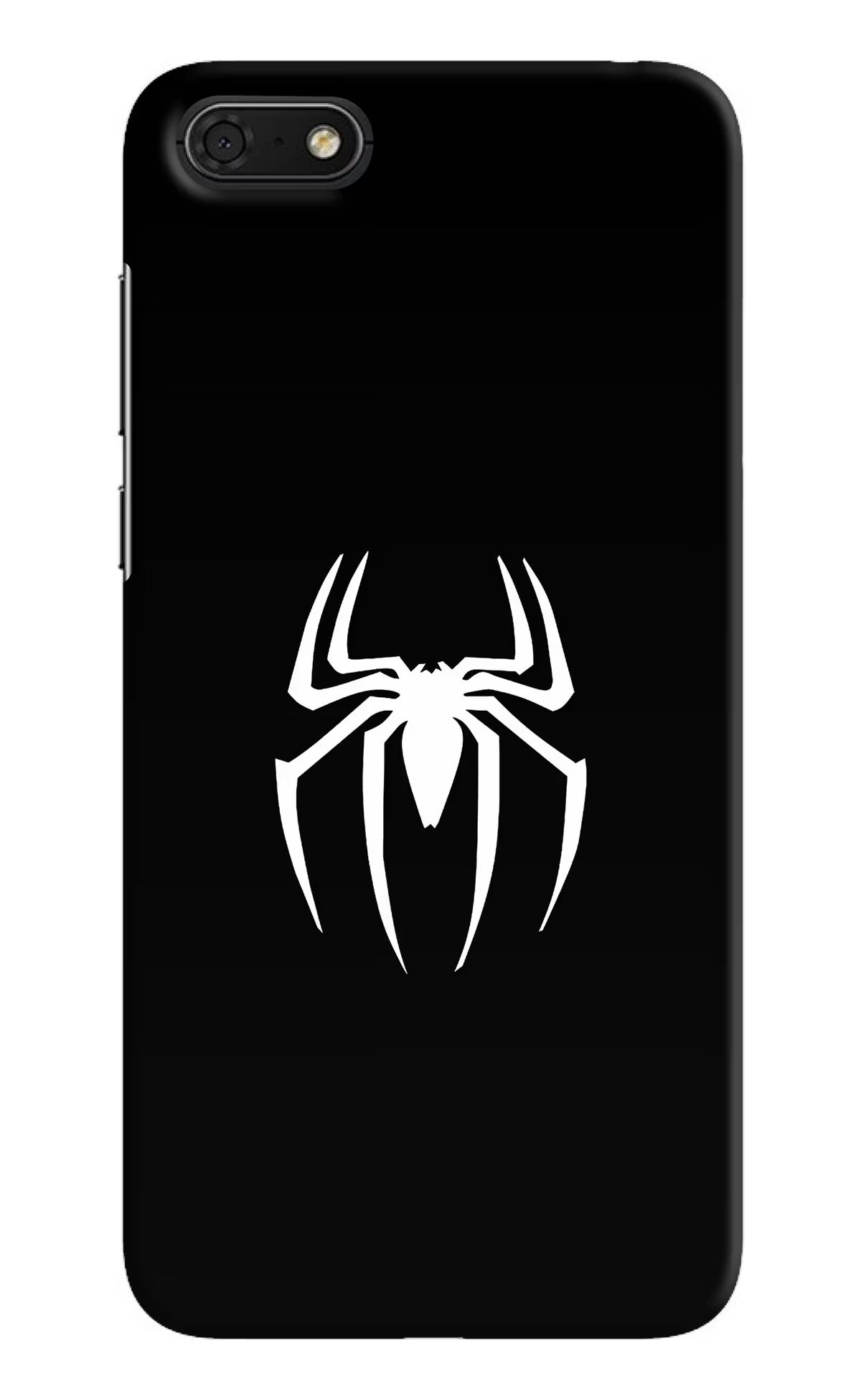 Miles Symbol Honor 7S Back Cover