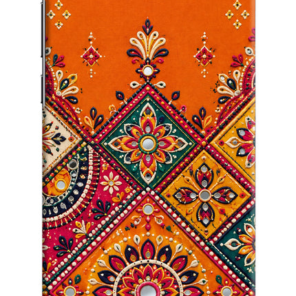 Kutch Glow Honor 7S Back Cover