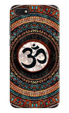 Om Culture Honor 7S Pop Case by Casekaro