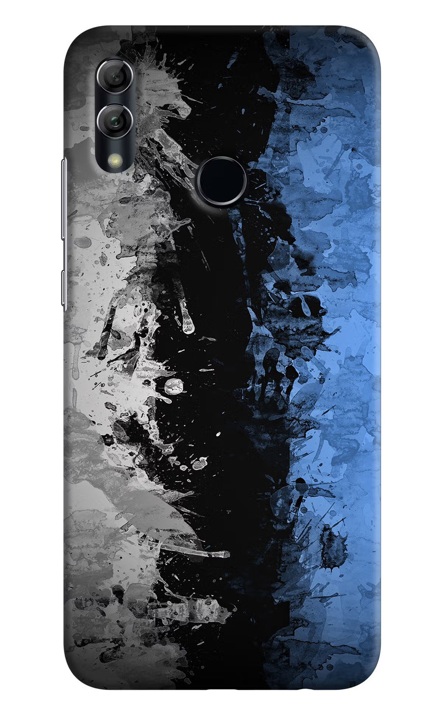 Artistic Design Honor 10 Lite Back Cover, Hard case