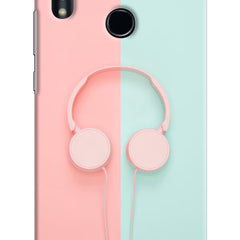 Music Lover Honor 10 Lite Hard Case Back Cover by Casekaro
