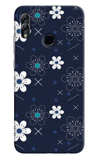 Flowers Honor 10 Lite Hard Case Back Cover by Casekaro