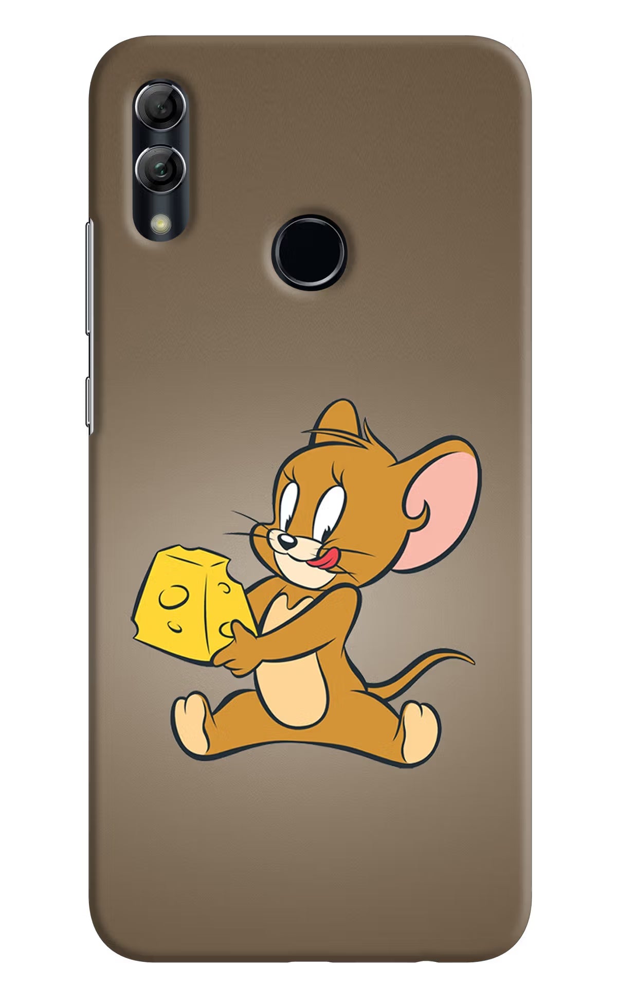 Jerry Honor 10 Lite Hard Case Back Cover by Casekaro