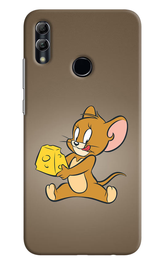 Jerry Honor 10 Lite Hard Case Back Cover by Casekaro