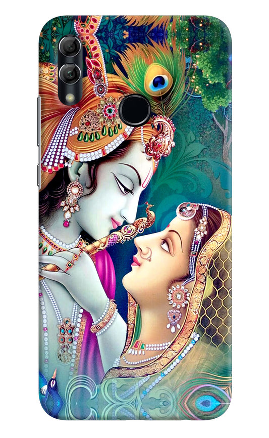 Lord Radha Krishna Honor 10 Lite Hard Case Back Cover by Casekaro