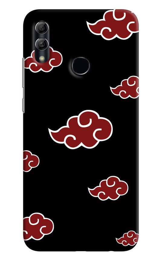 Akatsuki Honor 10 Lite Hard Case Back Cover by Casekaro