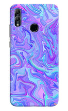 Glitter Honor 10 Lite Hard Case Back Cover by Casekaro