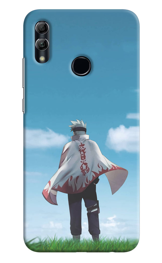 Kakashi Honor 10 Lite Hard Case Back Cover by Casekaro