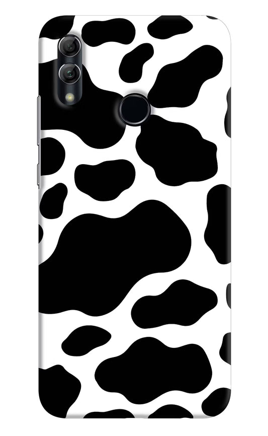Cow Spots Honor 10 Lite Hard Case Back Cover by Casekaro