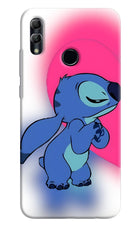 Stitch Hug Honor 10 Lite Hard Case Back Cover by Casekaro