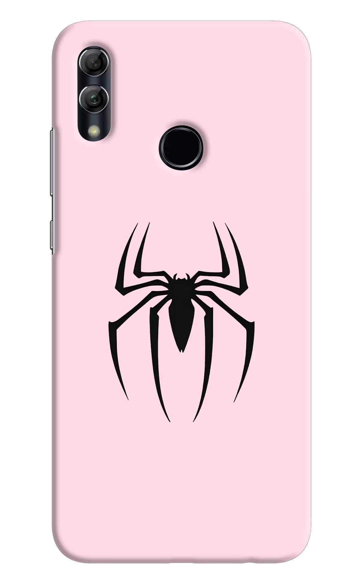 Peter Symbol Honor 10 Lite Back Cover