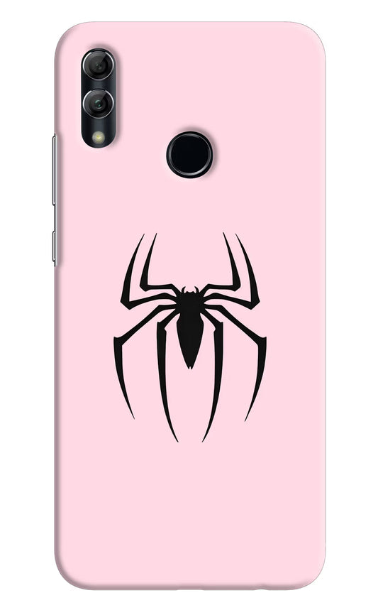 Peter Symbol Honor 10 Lite Hard Case Back Cover by Casekaro
