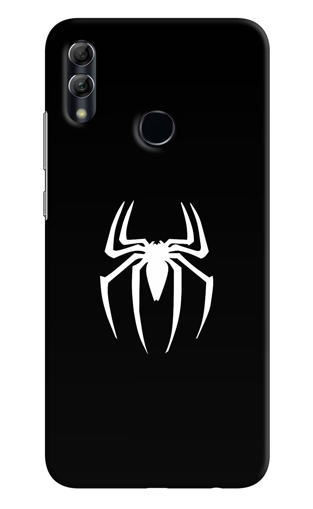 Miles Symbol Honor 10 Lite Back Cover