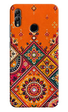 Kutch Glow Honor 10 Lite Back Cover