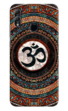 Om Culture Honor 10 Lite Pop Case by Casekaro